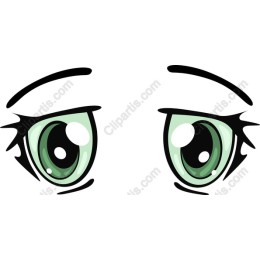 Cartoon Eyes