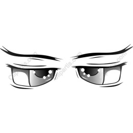 Mesmerizing Eyes