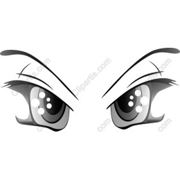 Expressive Eyes