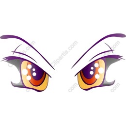 Mystic Eyes