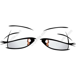 Expressive Eyes