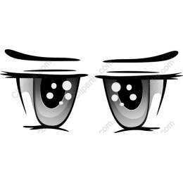 Expressive Eyes