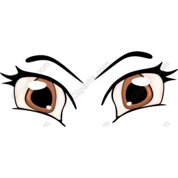 Brown Eyes