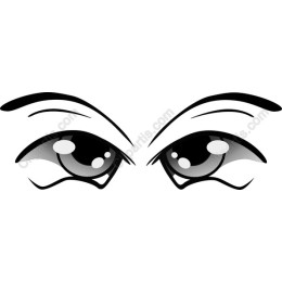 Expressive Eyes