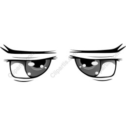 Expressive Eyes