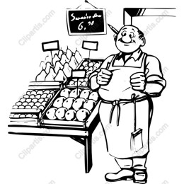 Friendly Grocer