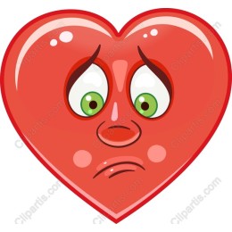 Sad Heart