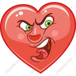 Sassy Heart