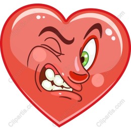 Sassy Heart