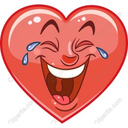 Laughing Heart