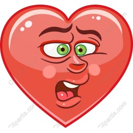 Worried Heart