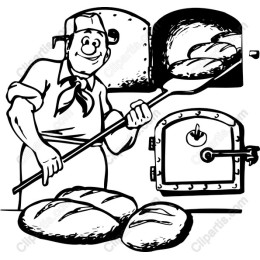 Artisan Baker