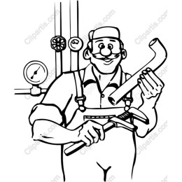Friendly Plumber