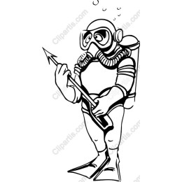 Classic Diver