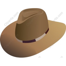 Classic Cowboy Hat
