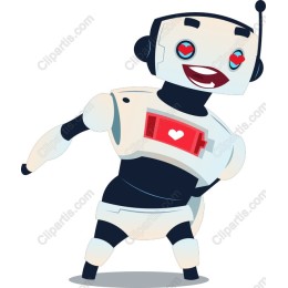 Playful Robot