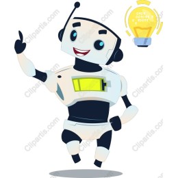 Creative Robot