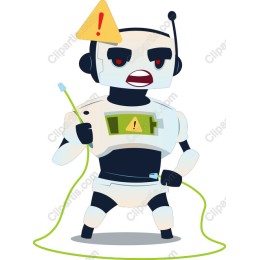Alert Robot