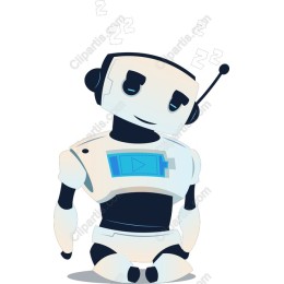 Charming Robot