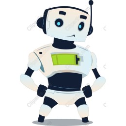 Playful Robot