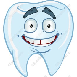 Friendly Tooth