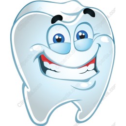 Smiling Tooth
