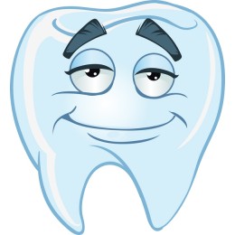 Smiling Tooth