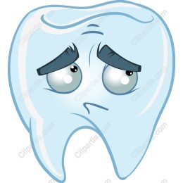 Sad Tooth