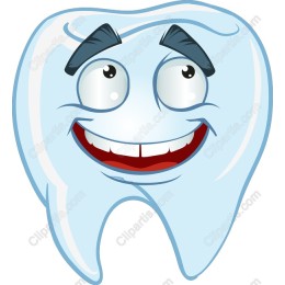 Smiling Tooth