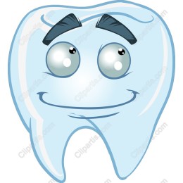 Smiling Tooth