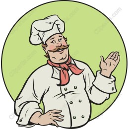 Charming Chef