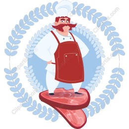 Jovial Chef