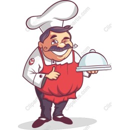 Jolly Chef