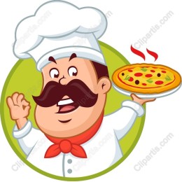 Pizza Chef