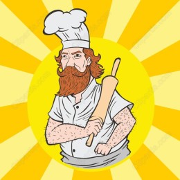 Charming Chef