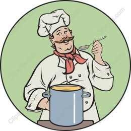 Cheery Chef