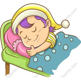 Sleepy Kid