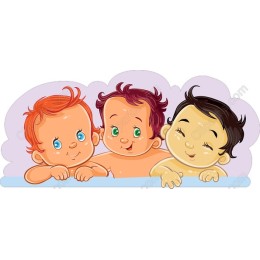 Adorable Babies