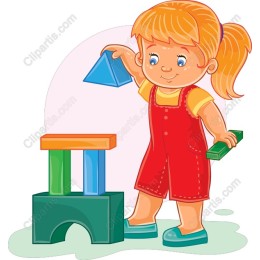 Joyful Building Blocks