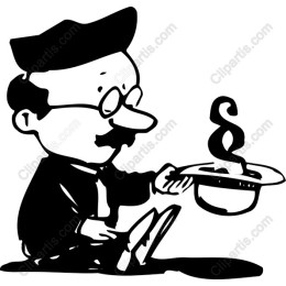 Charming Chef
