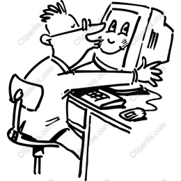 Tech Love: Embracing Your Computer