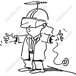 Virtual Reality Adventure