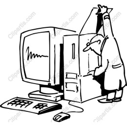 Tech Troubleshooting Humor