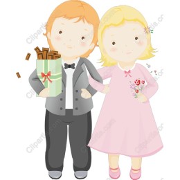 Sweethearts in Celebration
