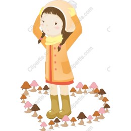 Whimsical Nature Explorer