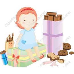 Sweet Treats