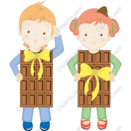 Chocolate Delight Kids