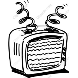 Retro Television