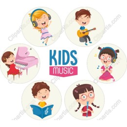 Kids Music Joy