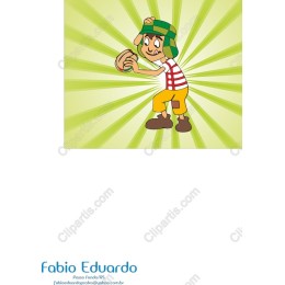 Playful Character